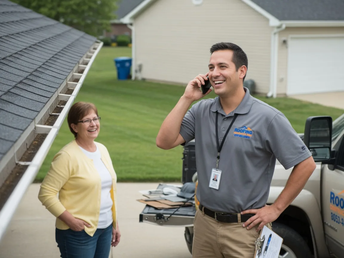 Local Roofing Contractors Pontotoc, MS FAQs